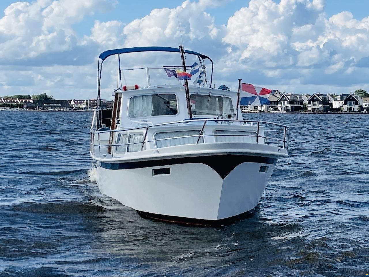 Stabila Kruiser 1050 AK