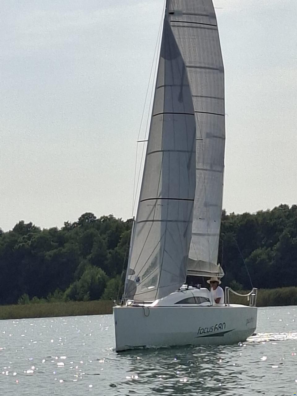 Sobusiak Yacht Yard 680