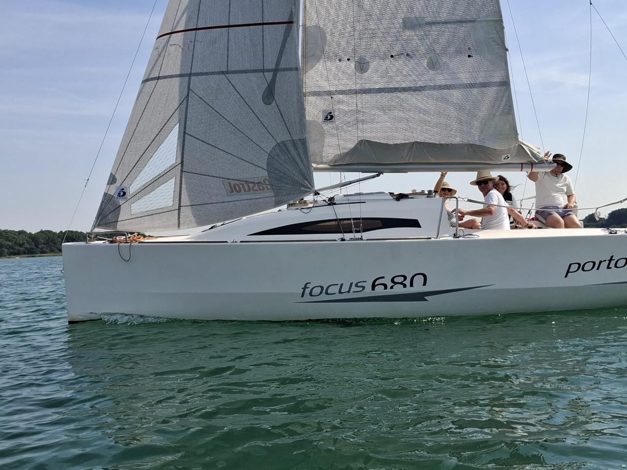Sobusiak Yacht Yard 680