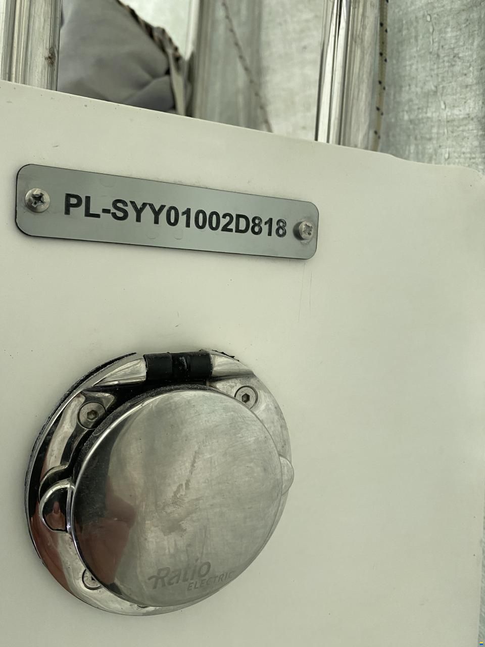 Sobusiak Yacht Yard 680