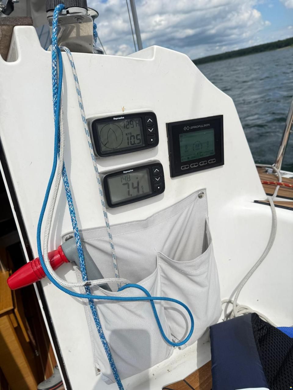 Sobusiak Yacht Yard 680