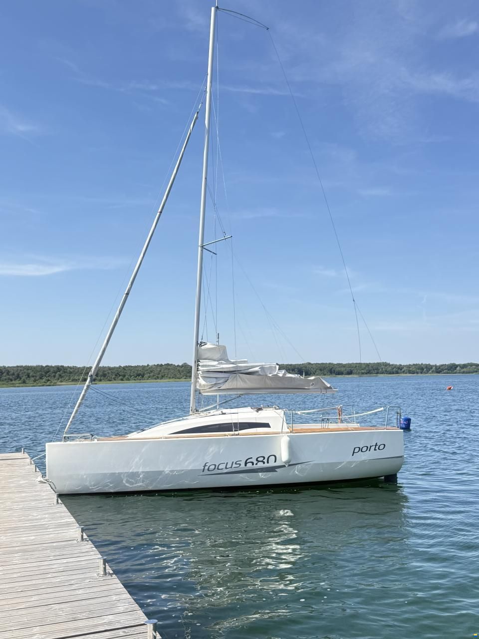 Sobusiak Yacht Yard 680
