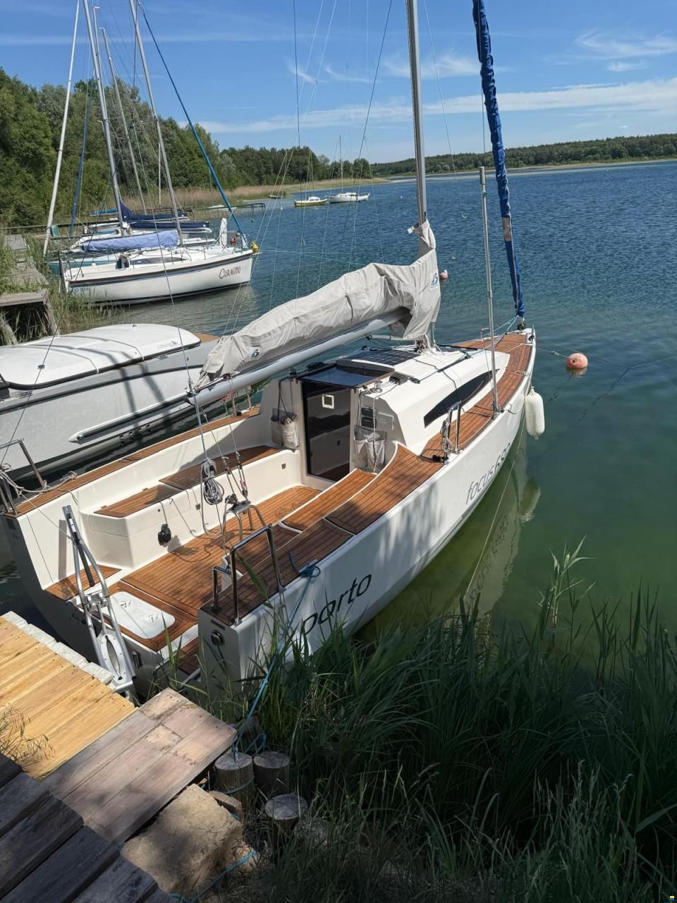 Sobusiak Yacht Yard 680