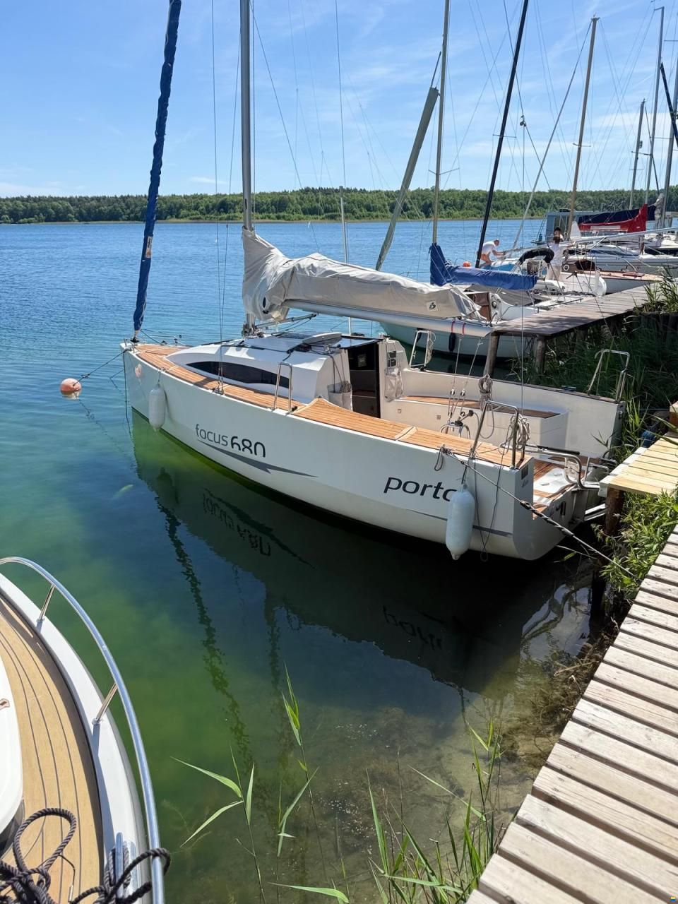Sobusiak Yacht Yard 680