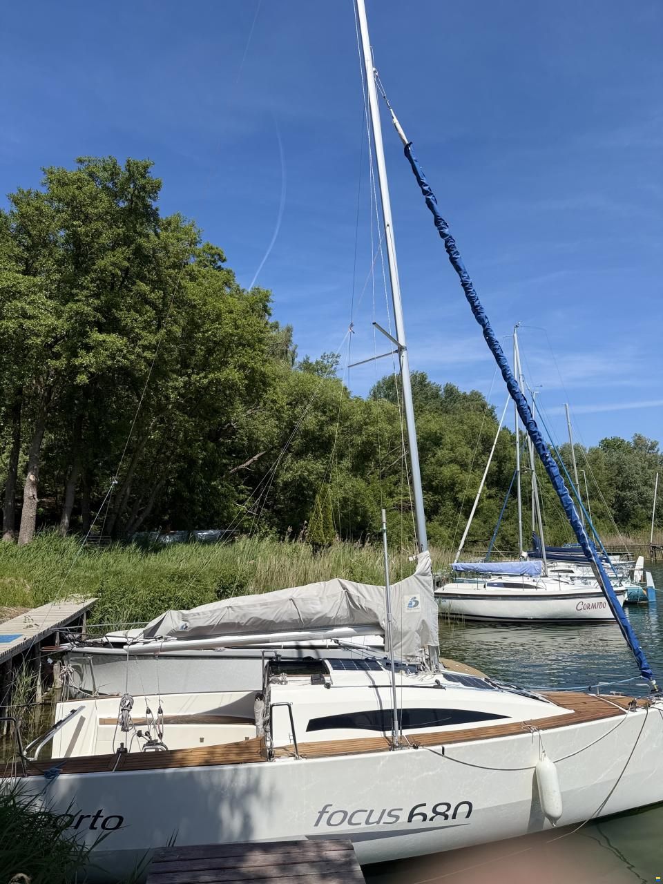 Sobusiak Yacht Yard 680