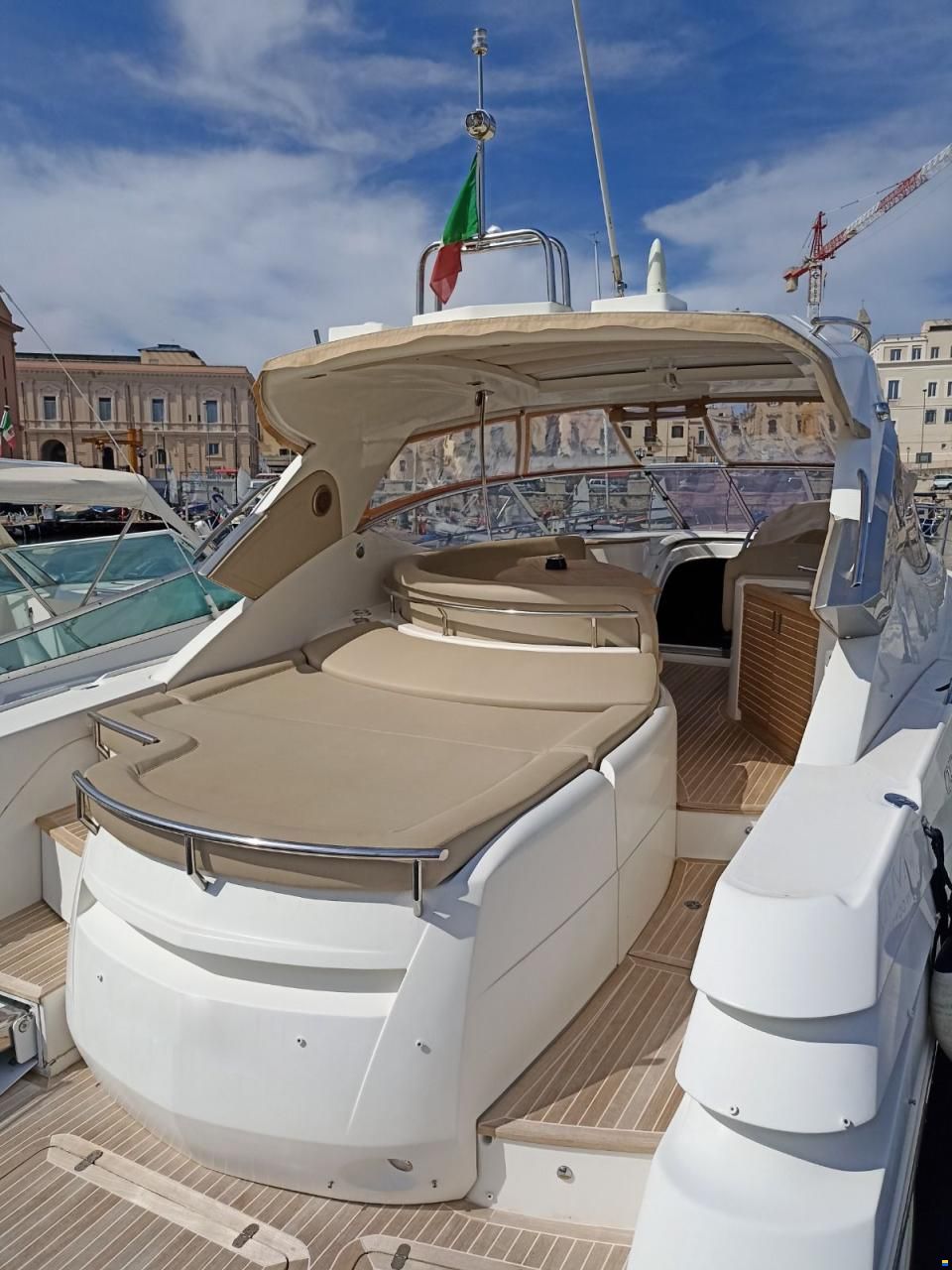 Sessa C42