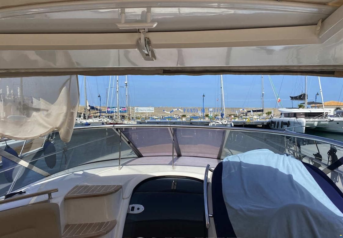 Sessa C42