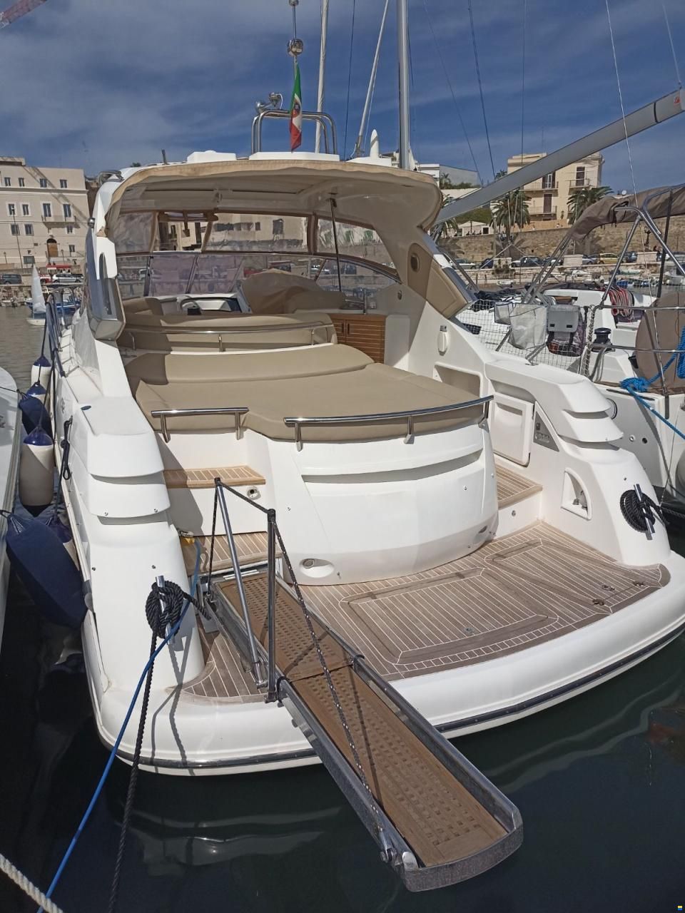 Sessa C42
