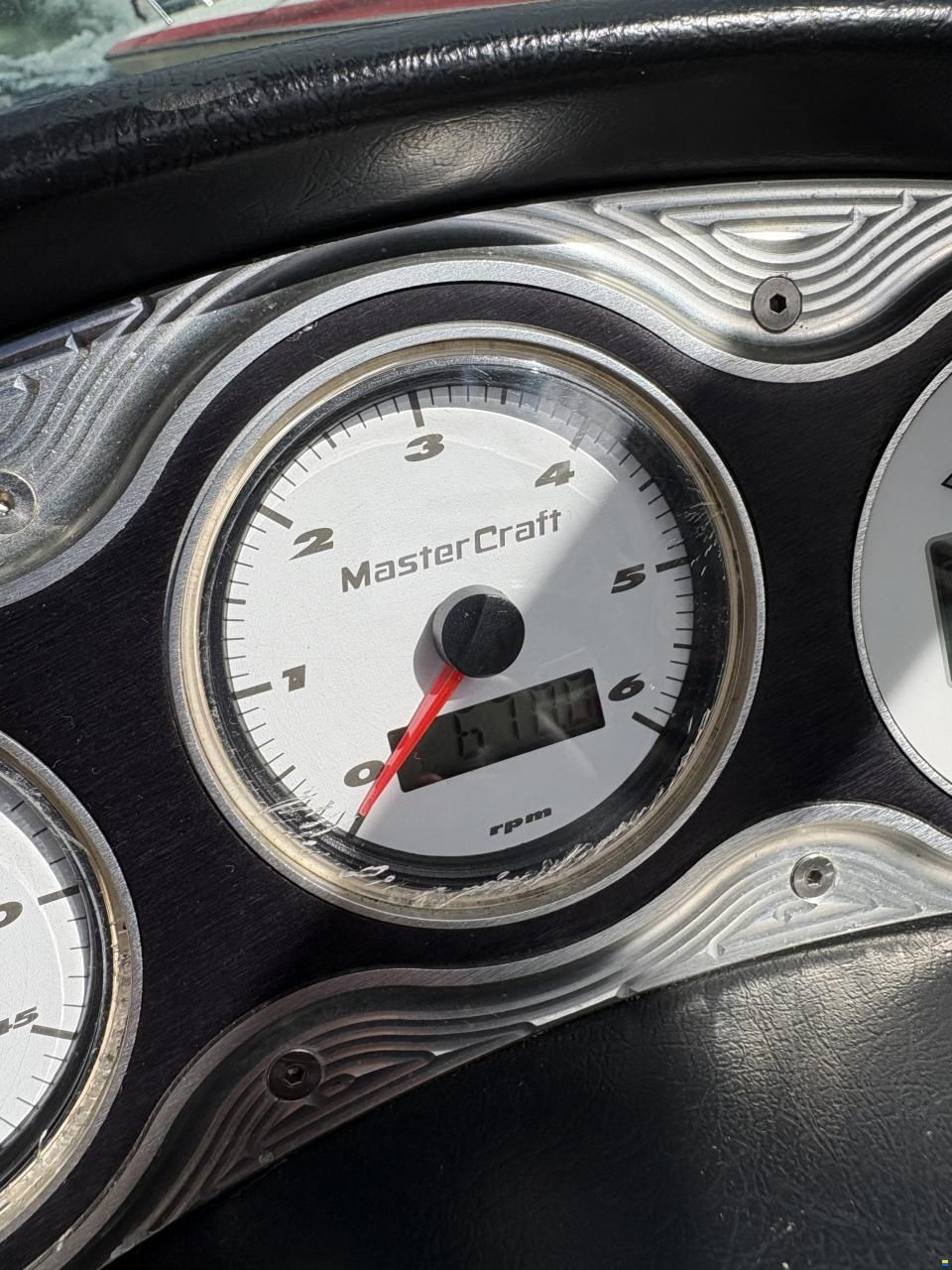 MasterCraft Prostar