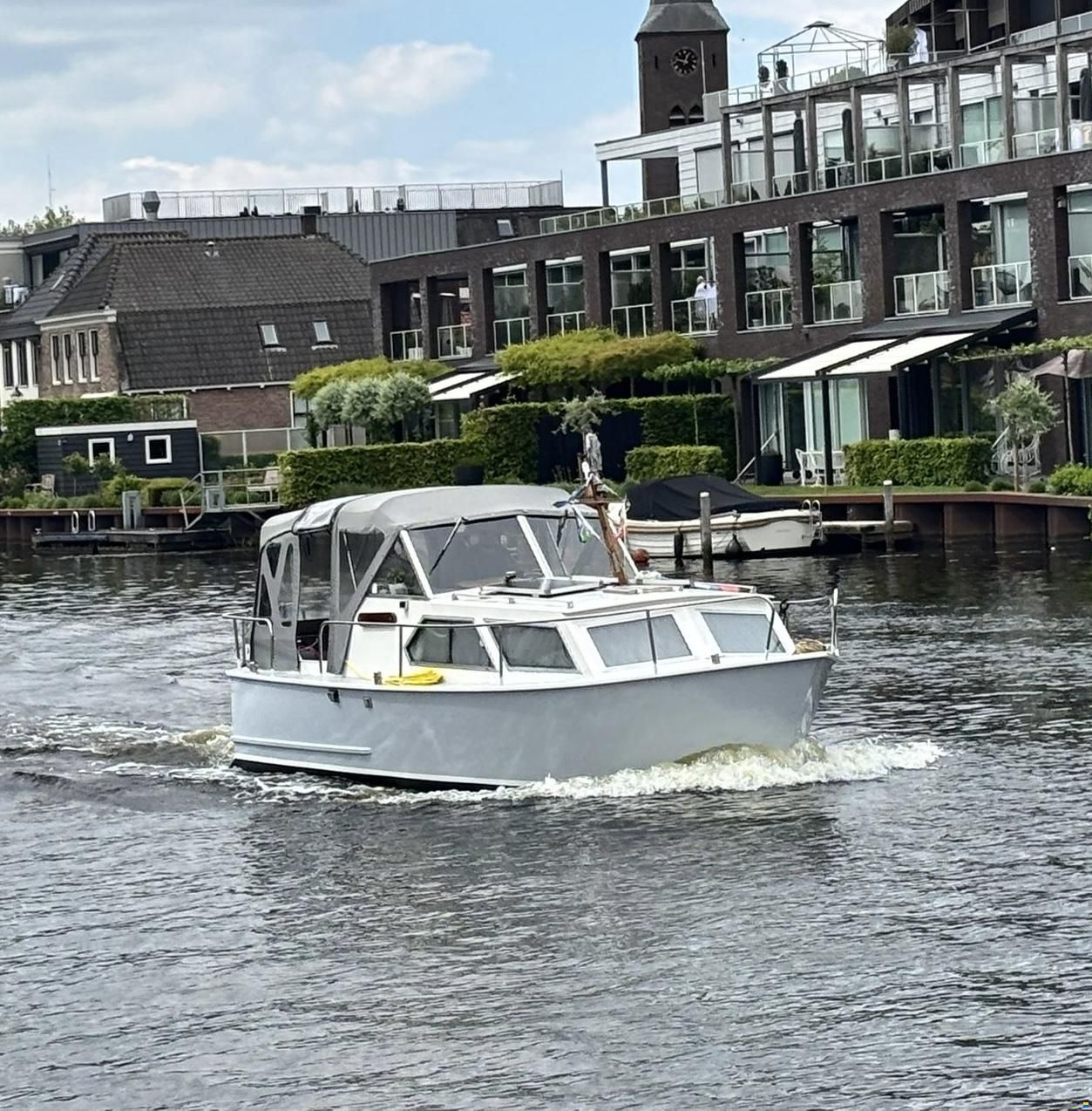 Sun Cruiser 7.80