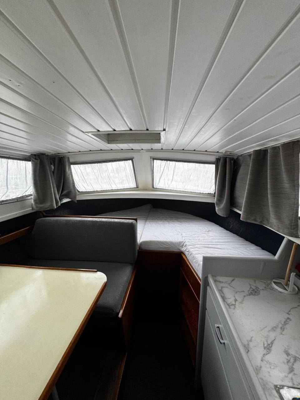 Sun Cruiser 7.80