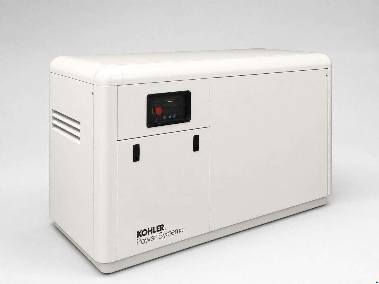 generatore kohler 35EFK0ZD 50HZ