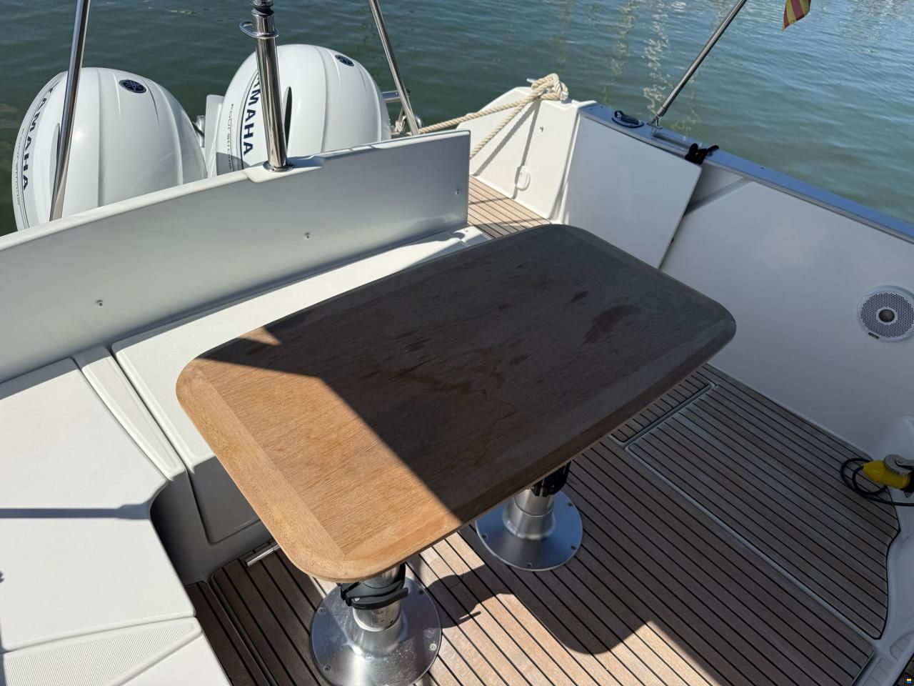 Jeanneau CAP CAMARAT 8.5 WA