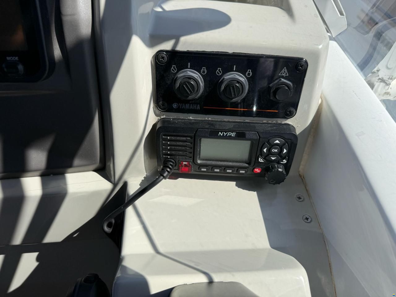 Jeanneau CAP CAMARAT 8.5 WA