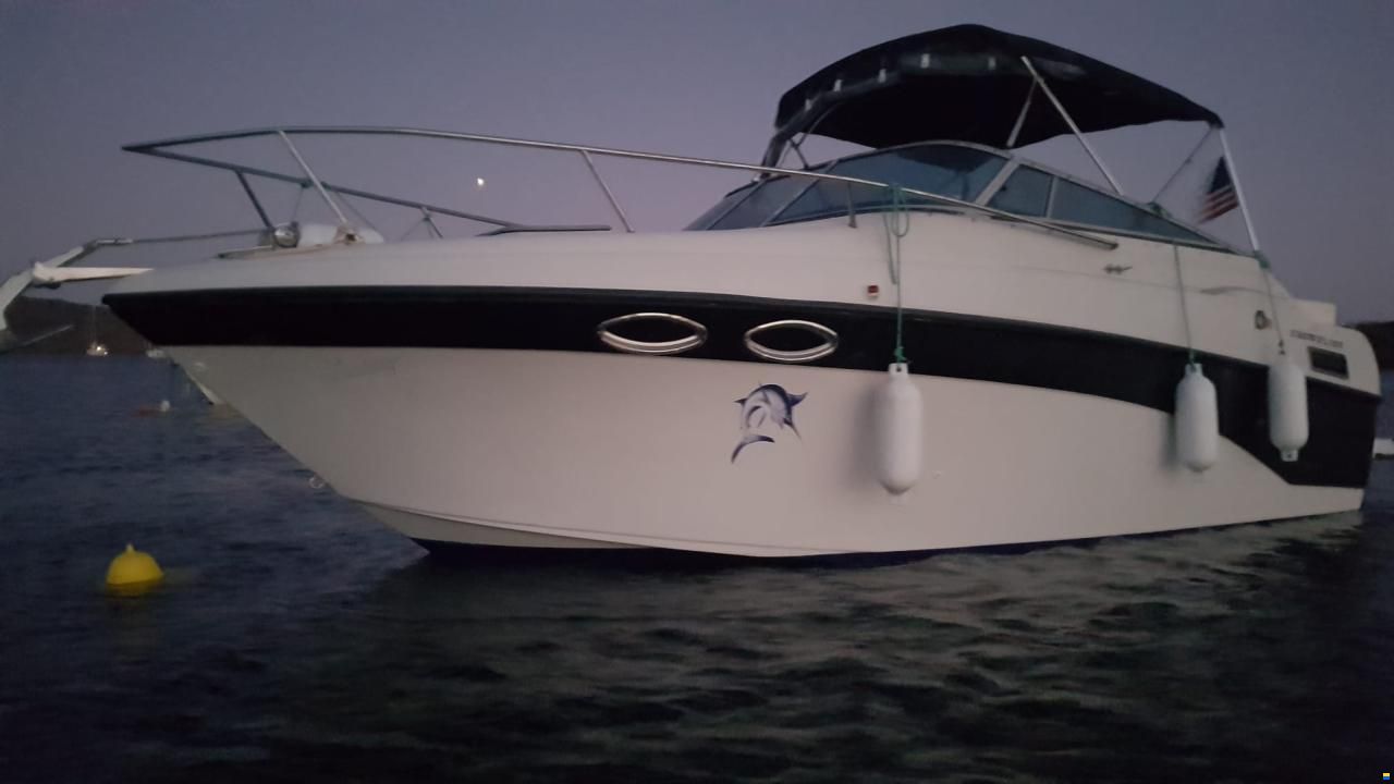 Crownline 242 CR