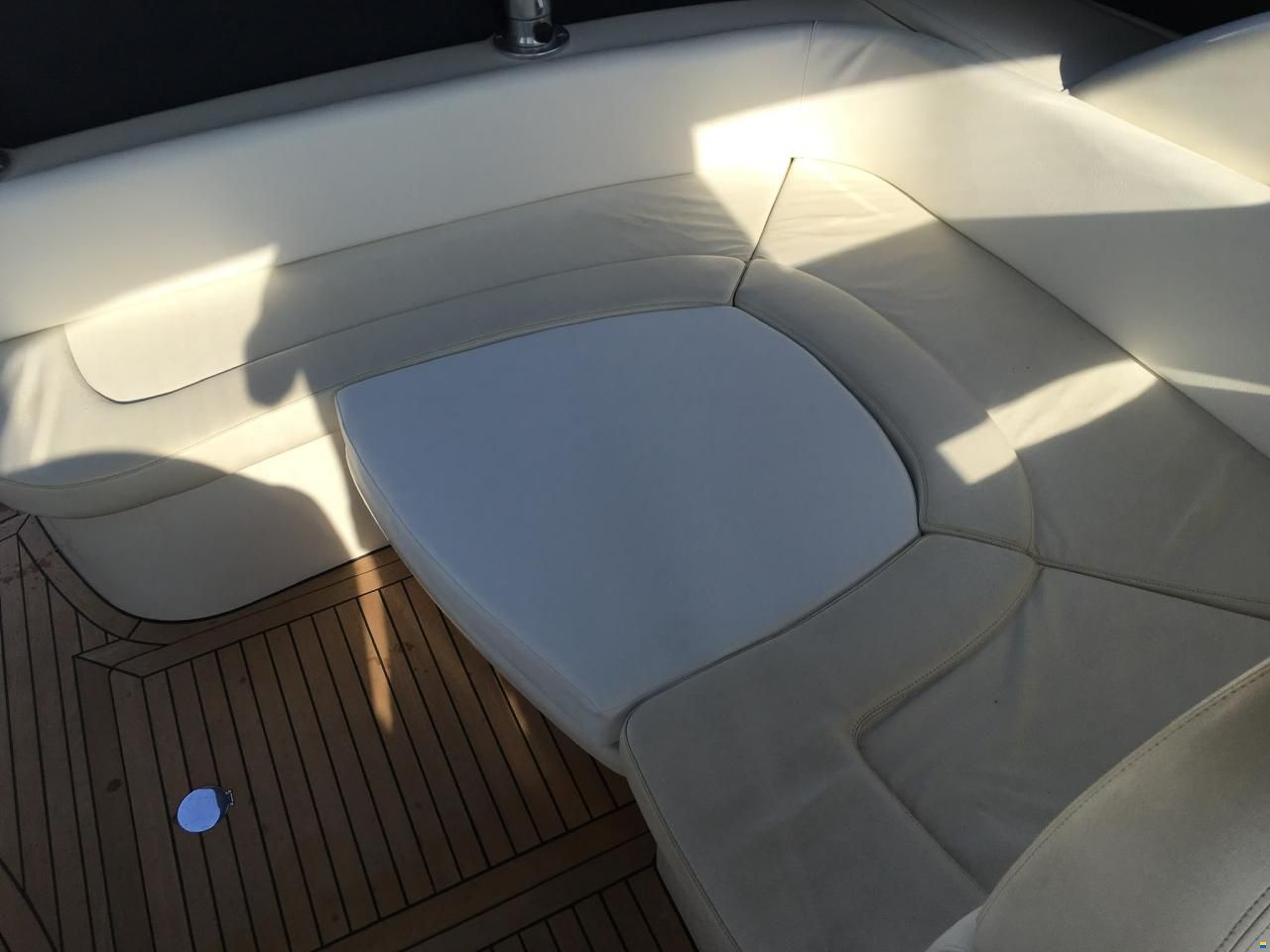 Sessa Oyster C35 Open