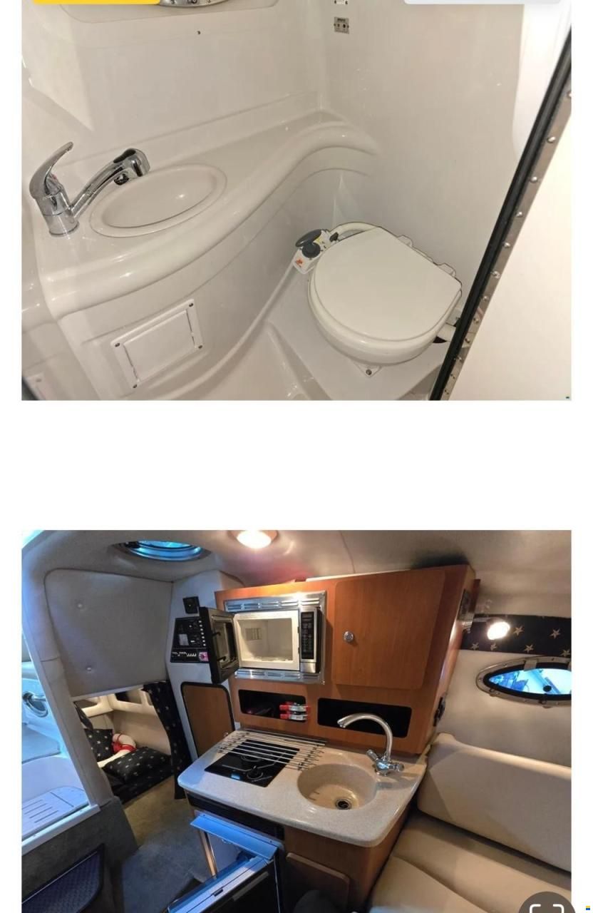 Crownline 260 CR