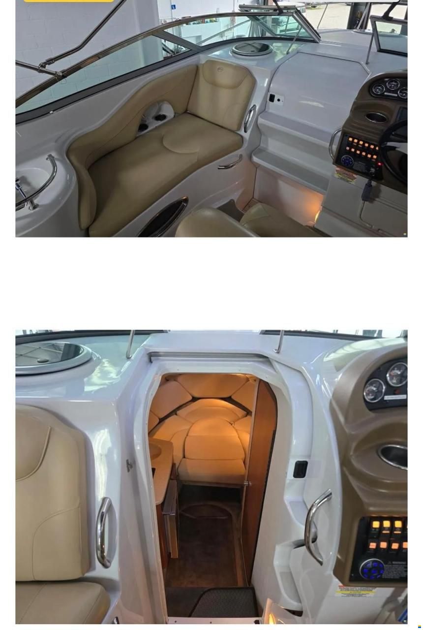 Crownline 260 CR