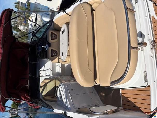 Crownline 260 CR