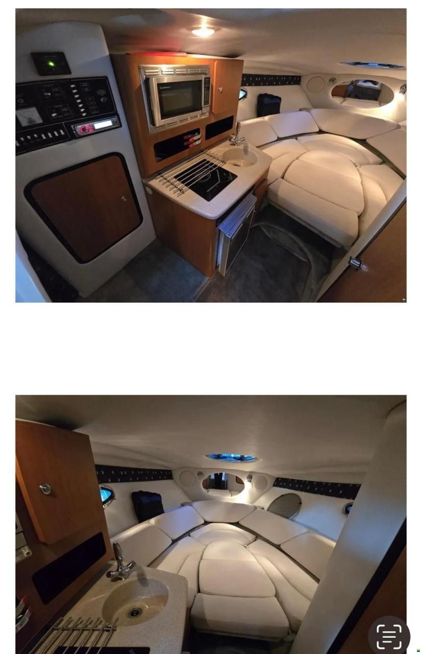Crownline 260 CR