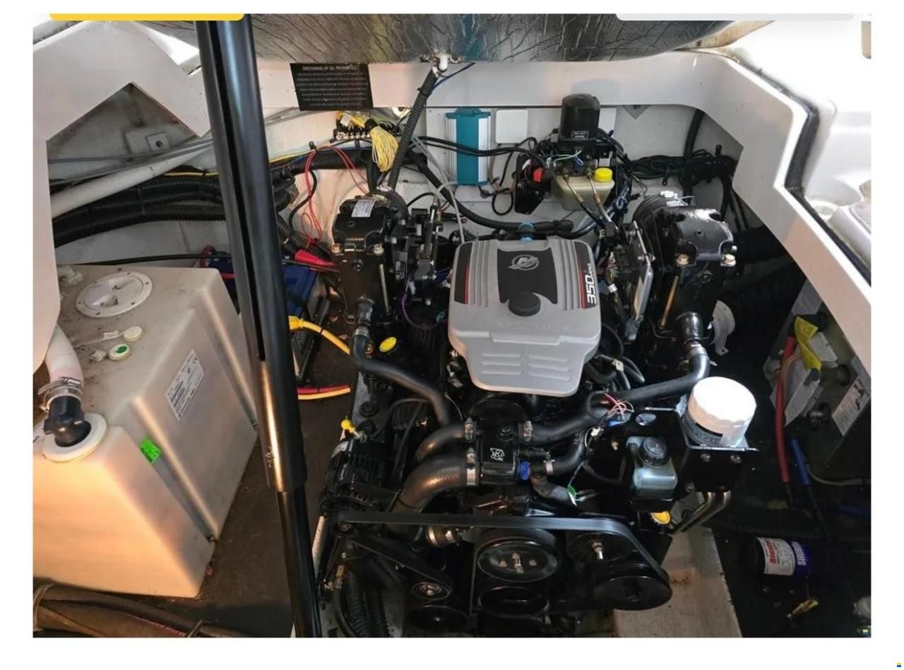 Crownline 260 CR