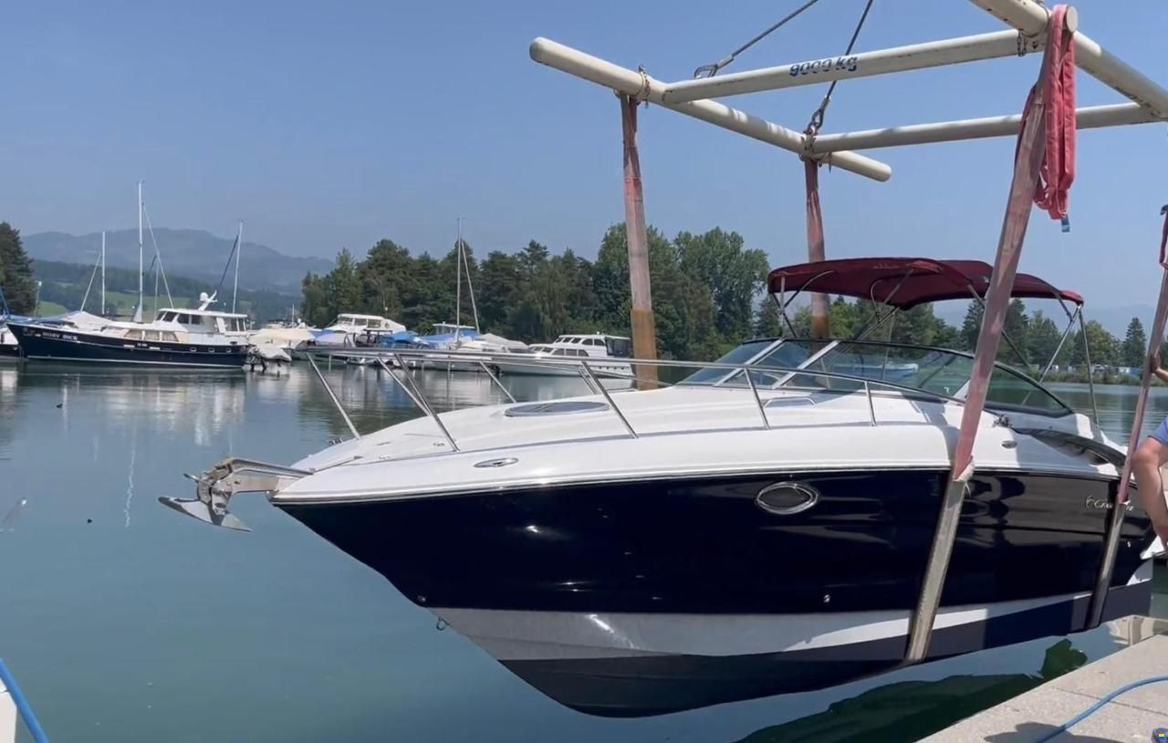 Crownline 260 CR
