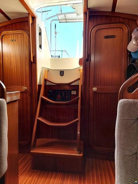 Sunbeam 32