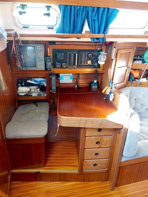 Sunbeam 32