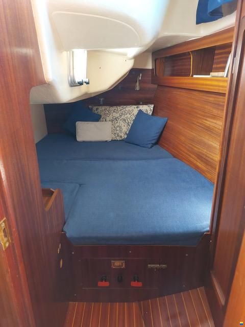 Sunbeam 32