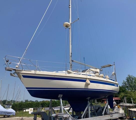 Sunbeam 32