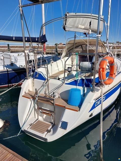 Sunbeam 32