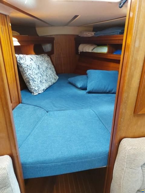 Sunbeam 32