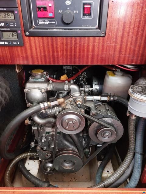 Sunbeam 32