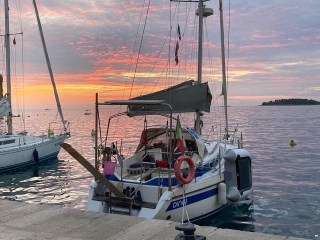 Sunbeam 32