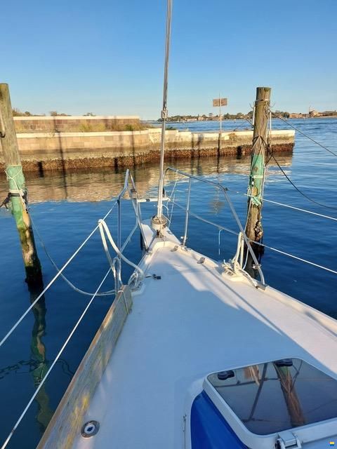 Sunbeam 32