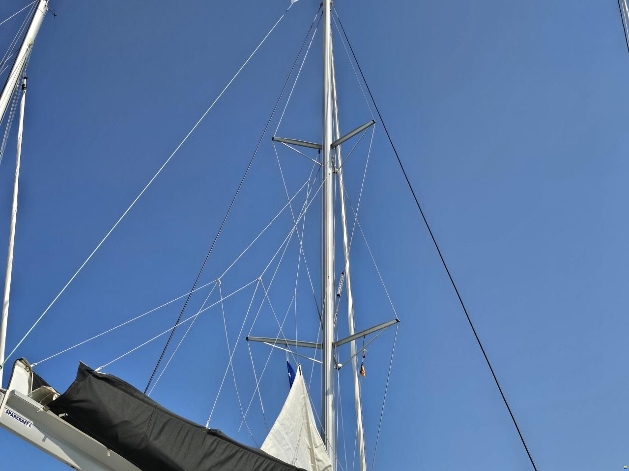 Lagoon 46
