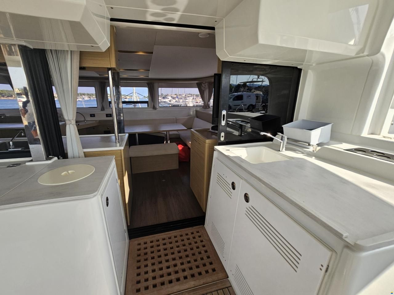 Lagoon 46