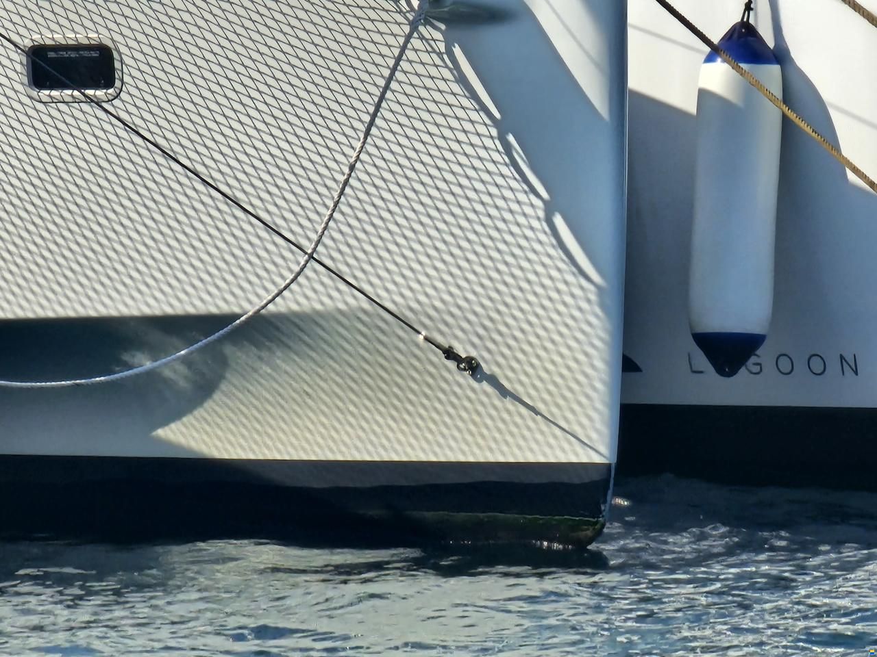 Lagoon 46