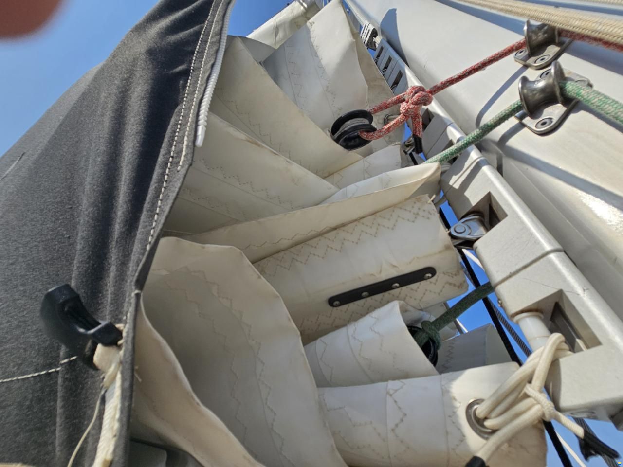 Lagoon 46