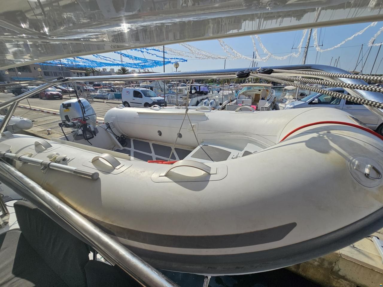 Lagoon 46