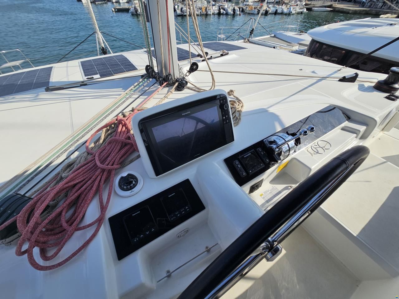 Lagoon 46