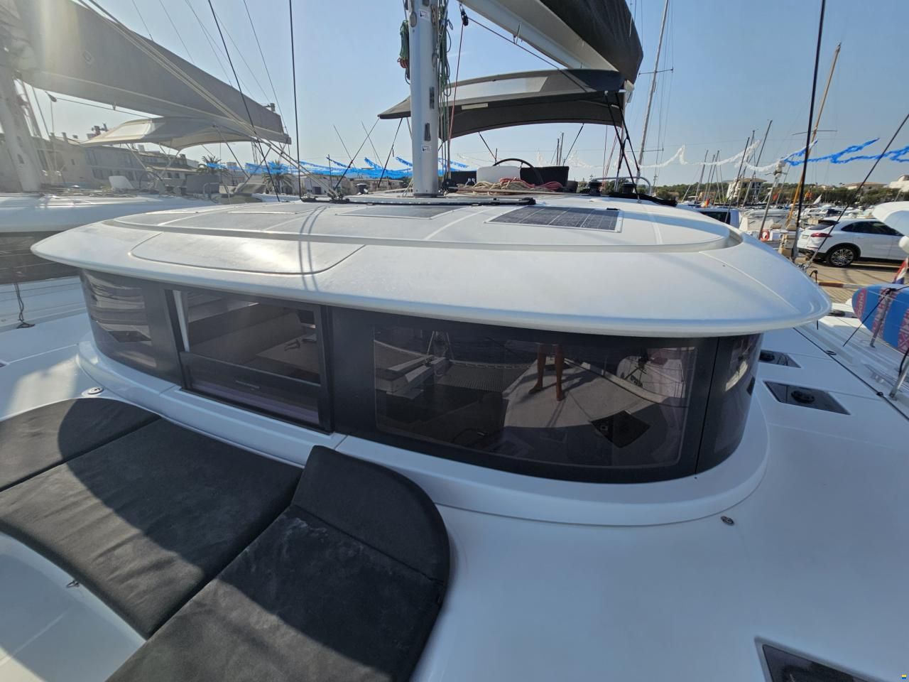 Lagoon 46