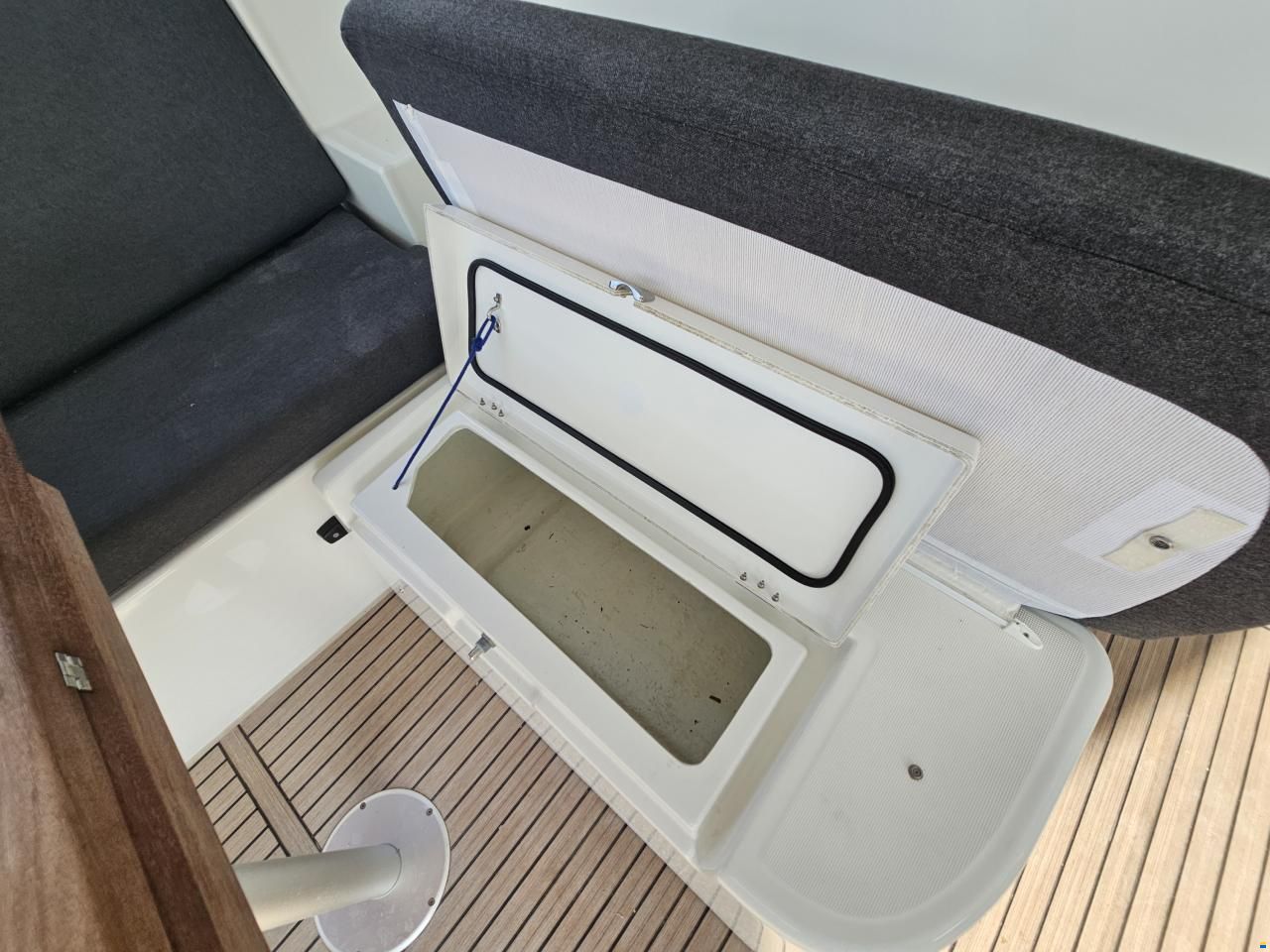 Lagoon 46