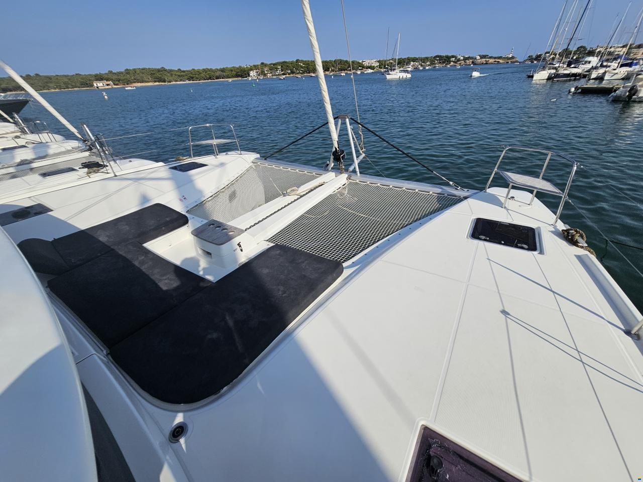 Lagoon 46