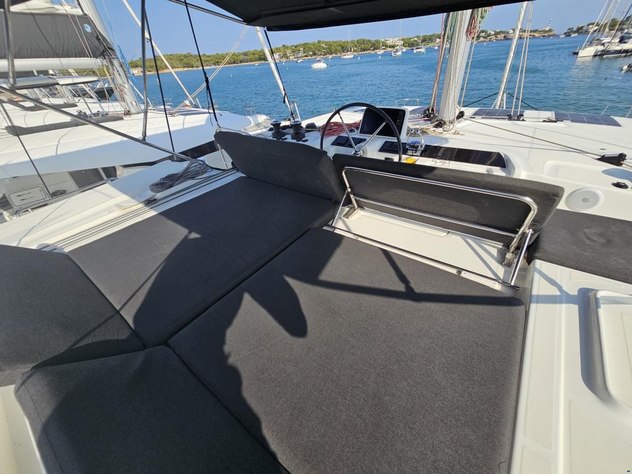 Lagoon 46