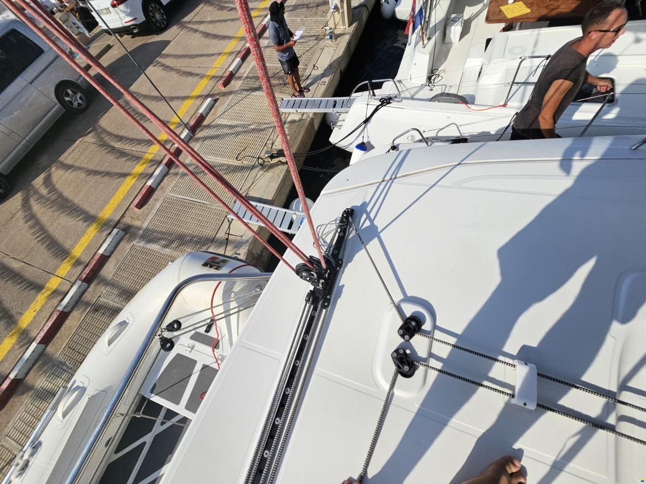 Lagoon 46