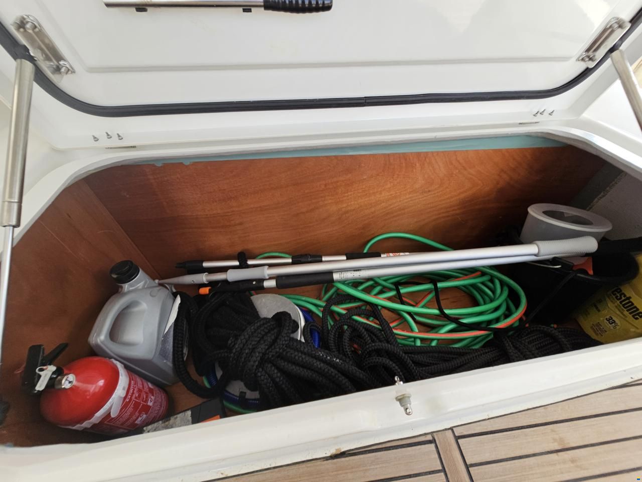 Lagoon 46
