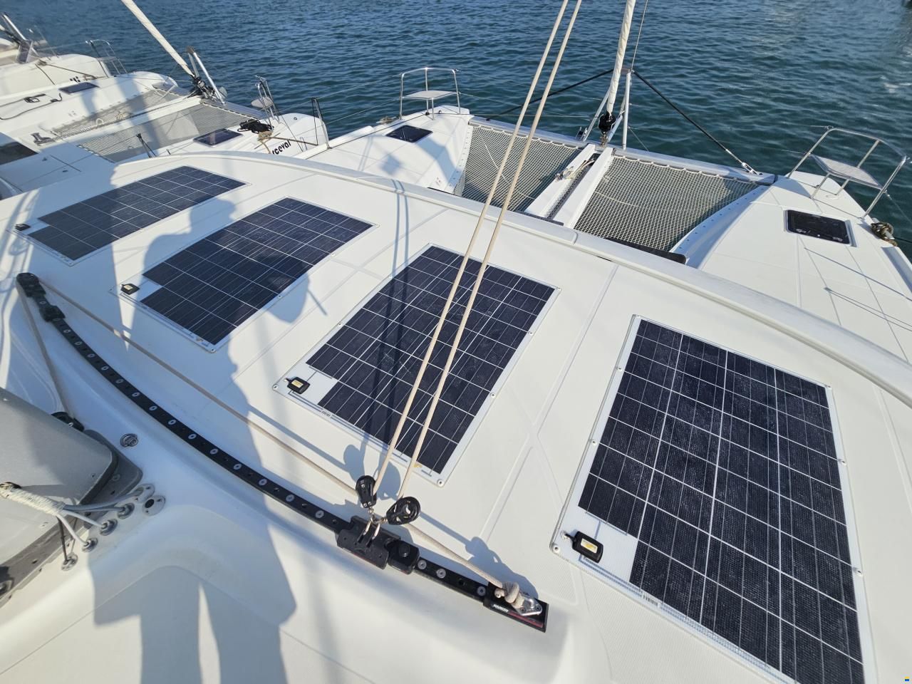 Lagoon 46