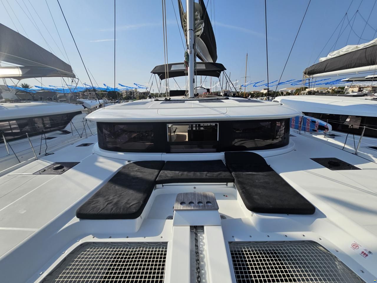 Lagoon 46