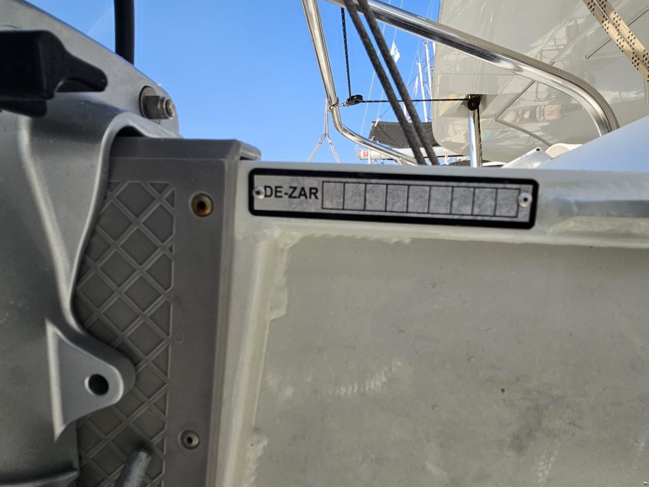Lagoon 46